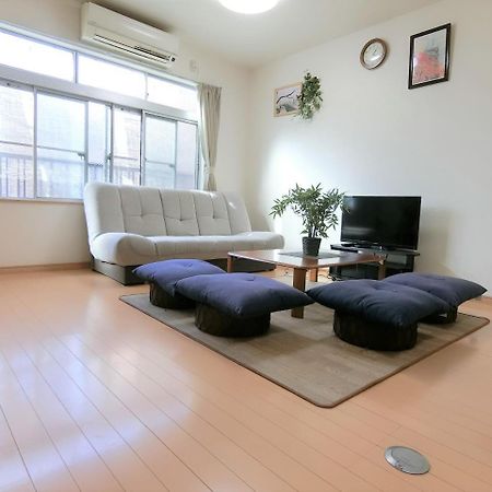 Kawasemi An Villa Kyoto Luaran gambar