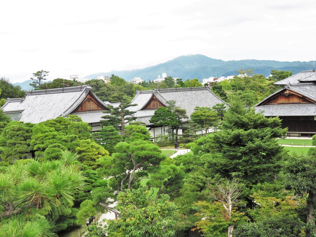 Kawasemi An Villa Kyoto Luaran gambar