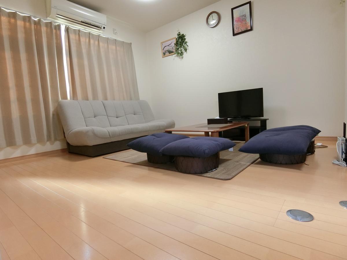 Kawasemi An Villa Kyoto Luaran gambar