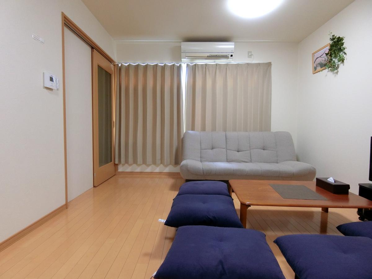 Kawasemi An Villa Kyoto Luaran gambar