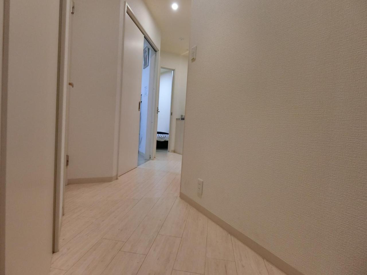 Kawasemi An Villa Kyoto Luaran gambar