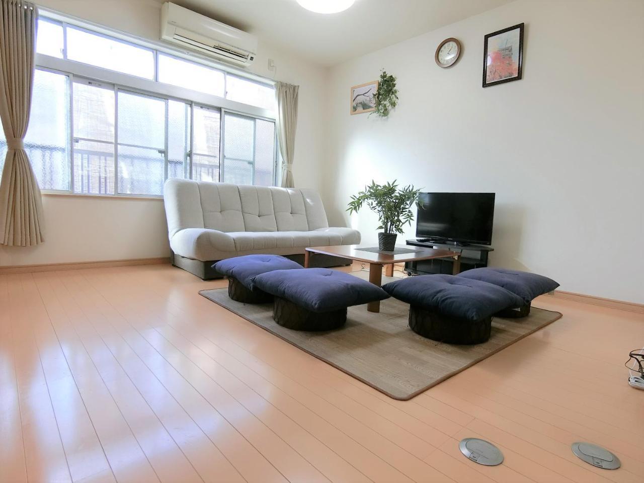 Kawasemi An Villa Kyoto Luaran gambar
