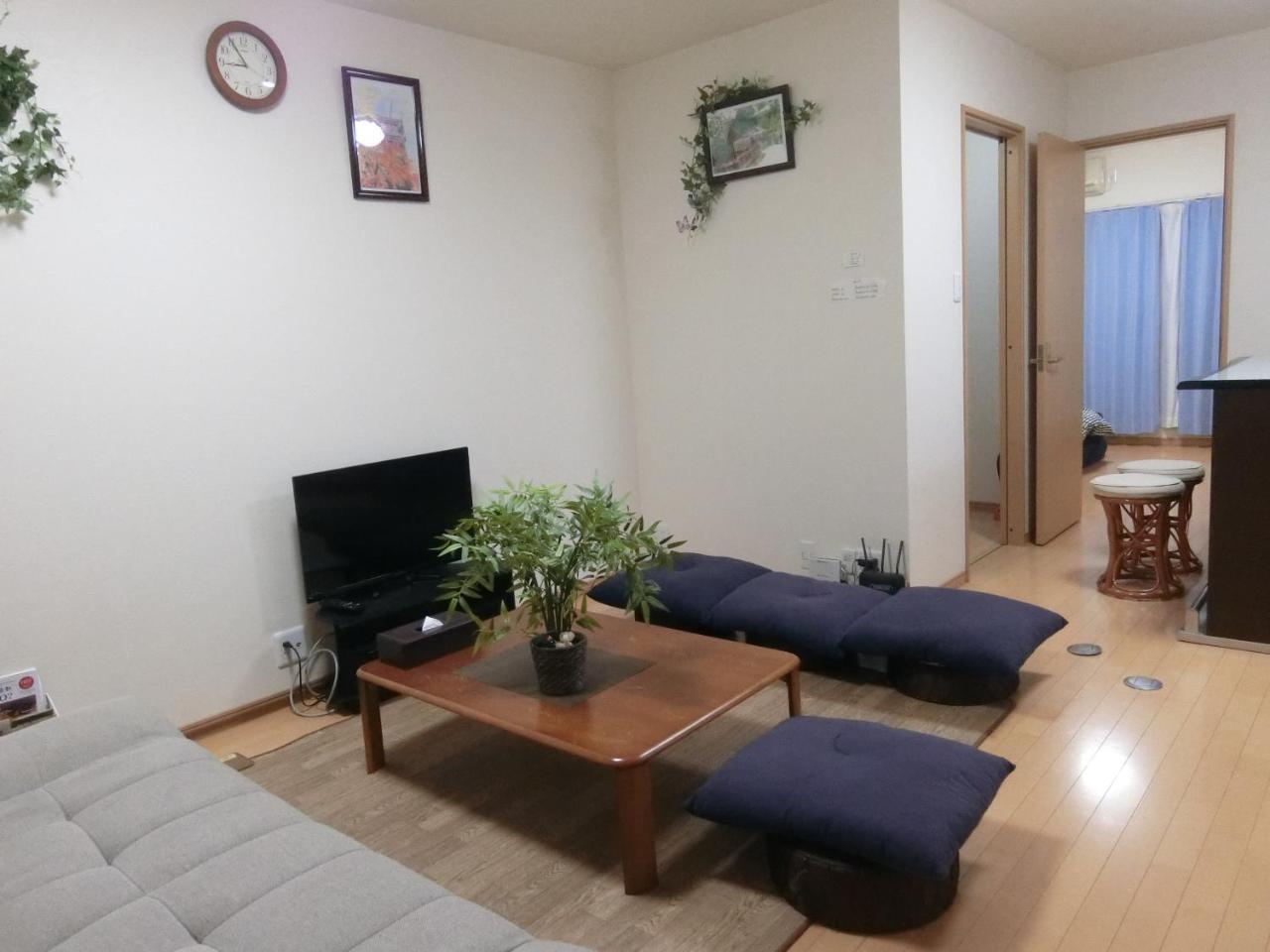 Kawasemi An Villa Kyoto Luaran gambar