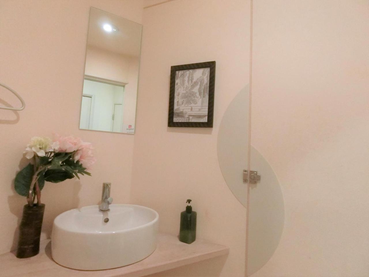 Kawasemi An Villa Kyoto Luaran gambar