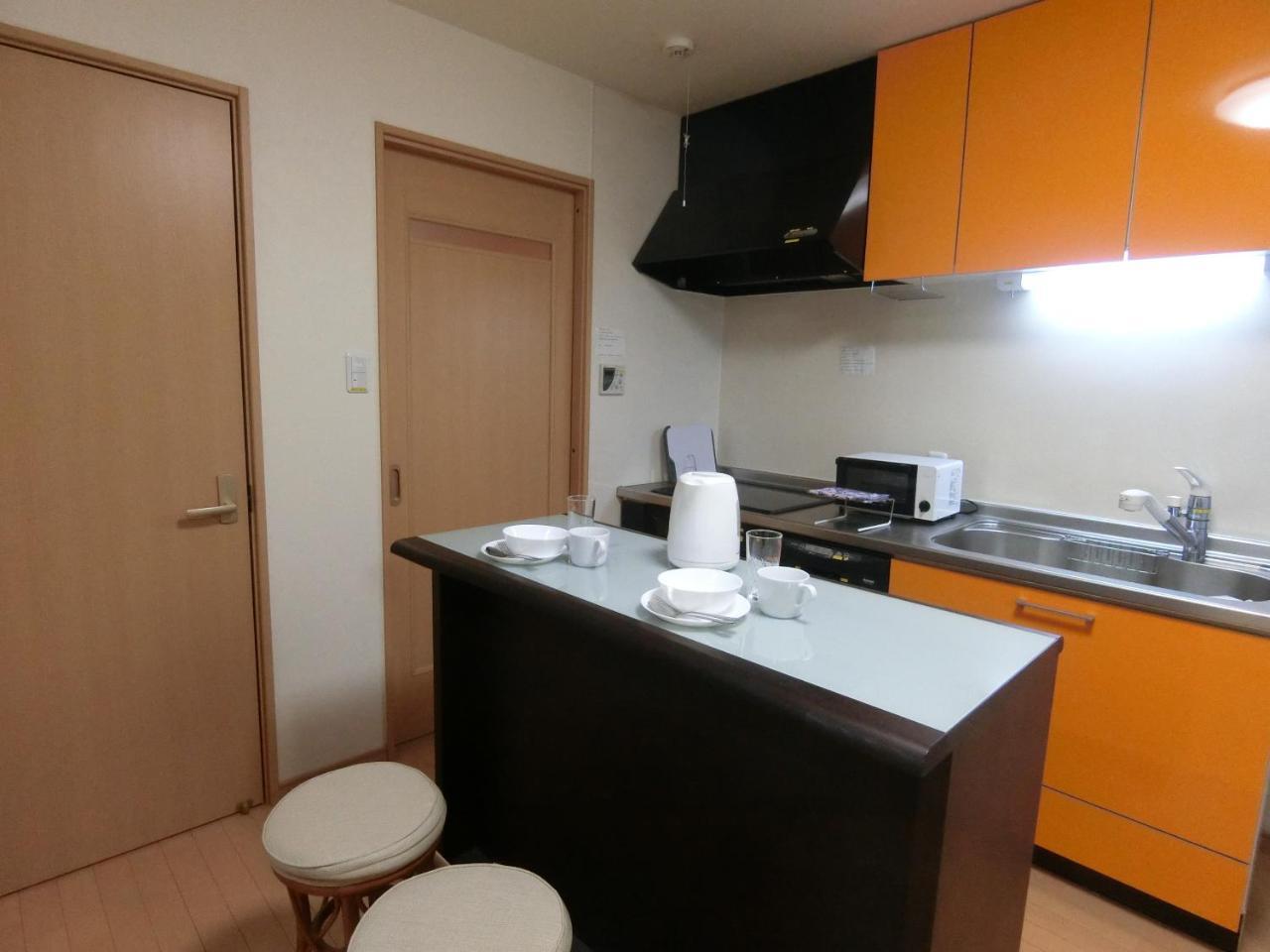 Kawasemi An Villa Kyoto Luaran gambar