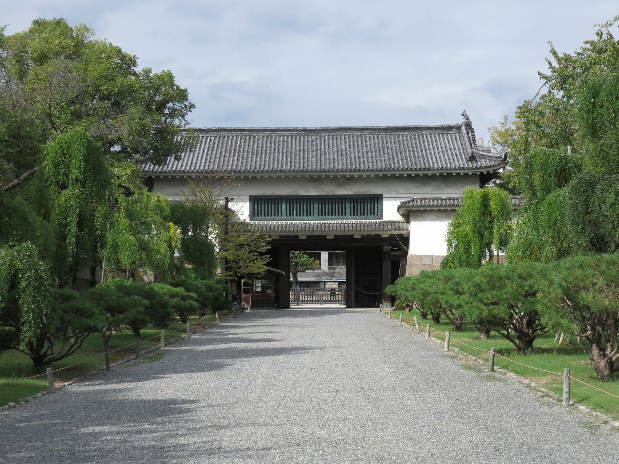 Kawasemi An Villa Kyoto Luaran gambar