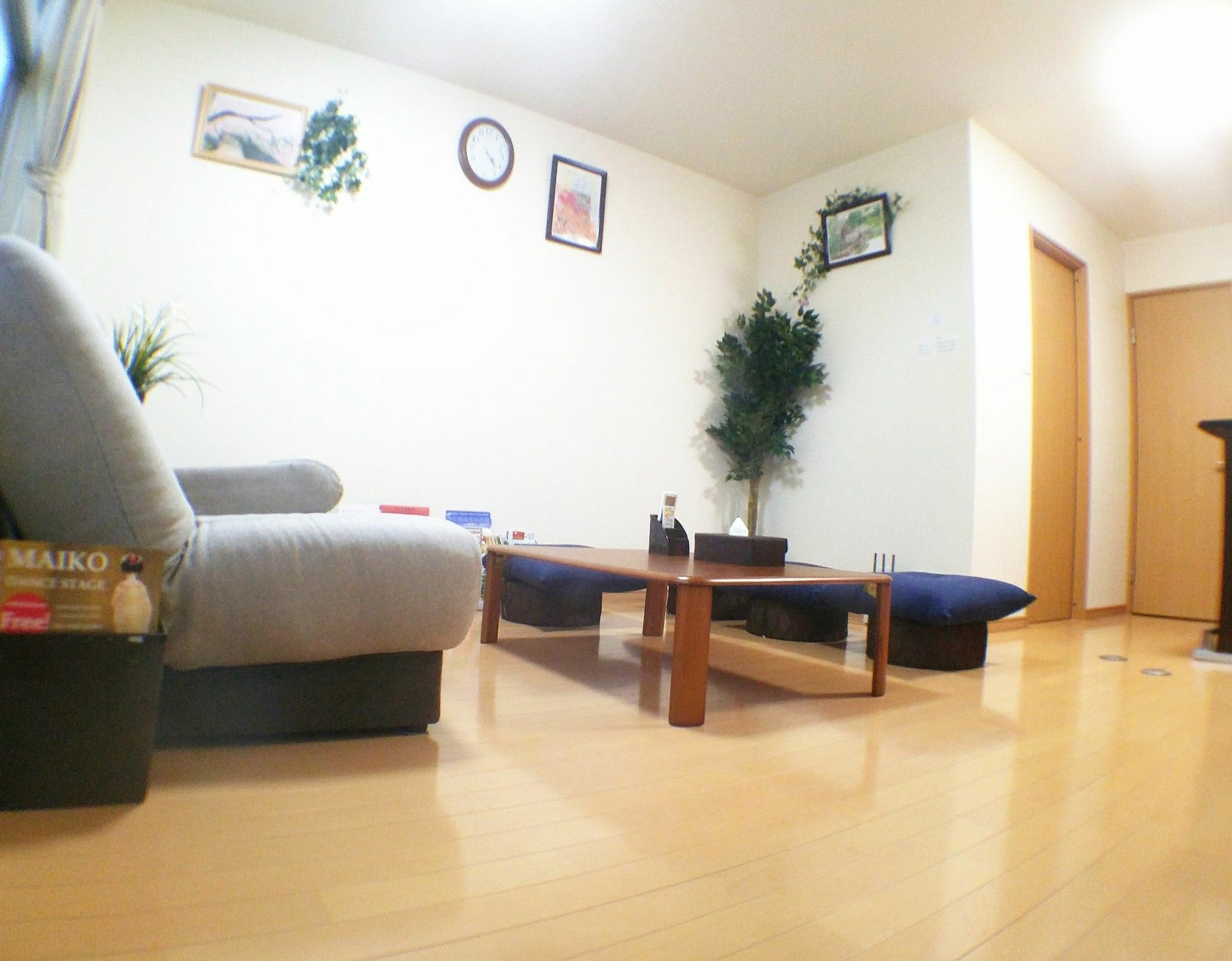 Kawasemi An Villa Kyoto Luaran gambar