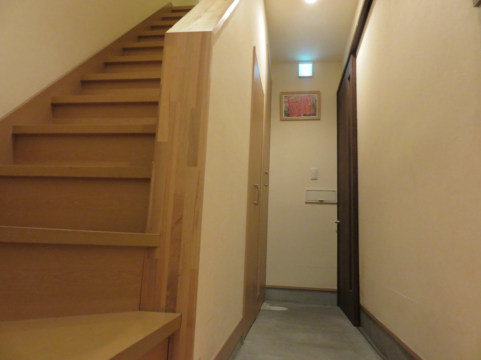 Kawasemi An Villa Kyoto Luaran gambar